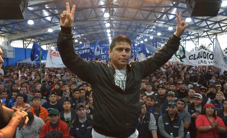 Fin a la hegemonía K en Santa Cruz: un sindicalista es el nuevo gobernador y Milei quedó primero