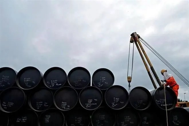 Hidrocarburos: Argentina exportó un 12% más de petróleo, pero recaudó 300 millones de dólares menos