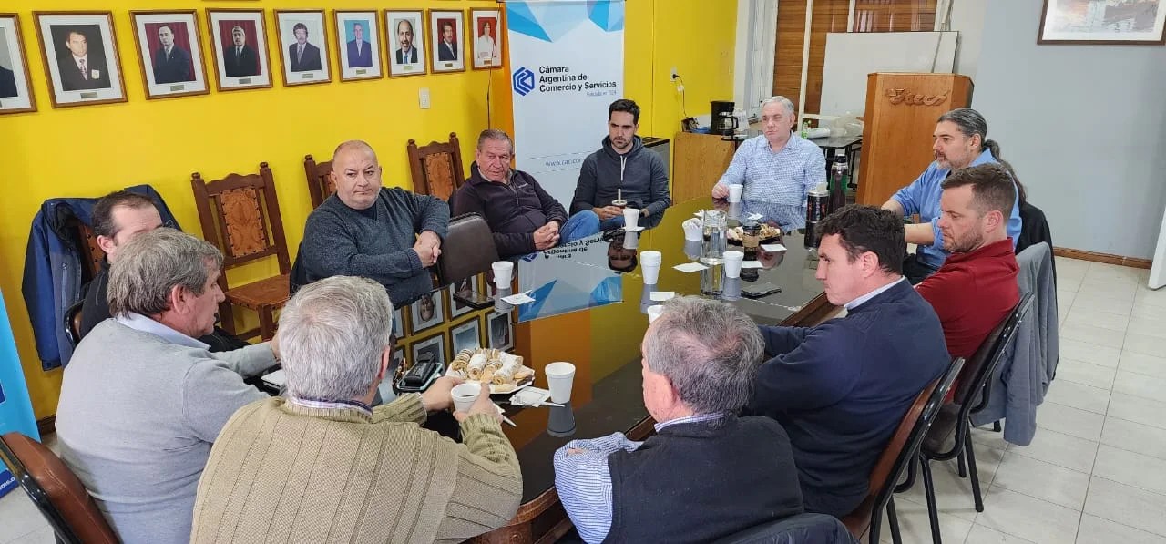 Empresarios de Chubut alertan por la escalada inflacionaria y la parálisis en la economía provincial