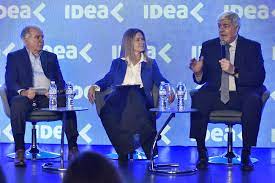 Empresarios de IDEA advierten que el sistema tributario argentino «es un laberinto»