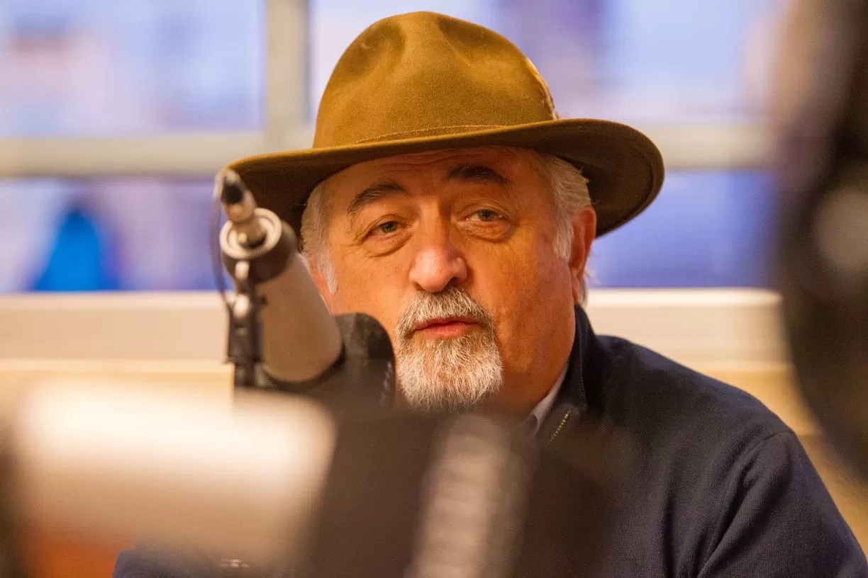 Othar, el Hijitus de Comodoro