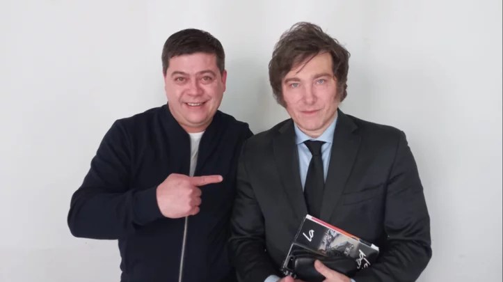 Milei ganó en Chubut y Treffinger se impuso en diputados: Los datos de las PASO distrito por distrito