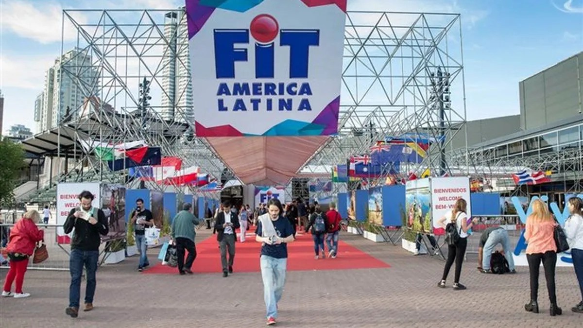 Chubut se promocionará en la 27º Feria Internacional de Turismo en Buenos Aires