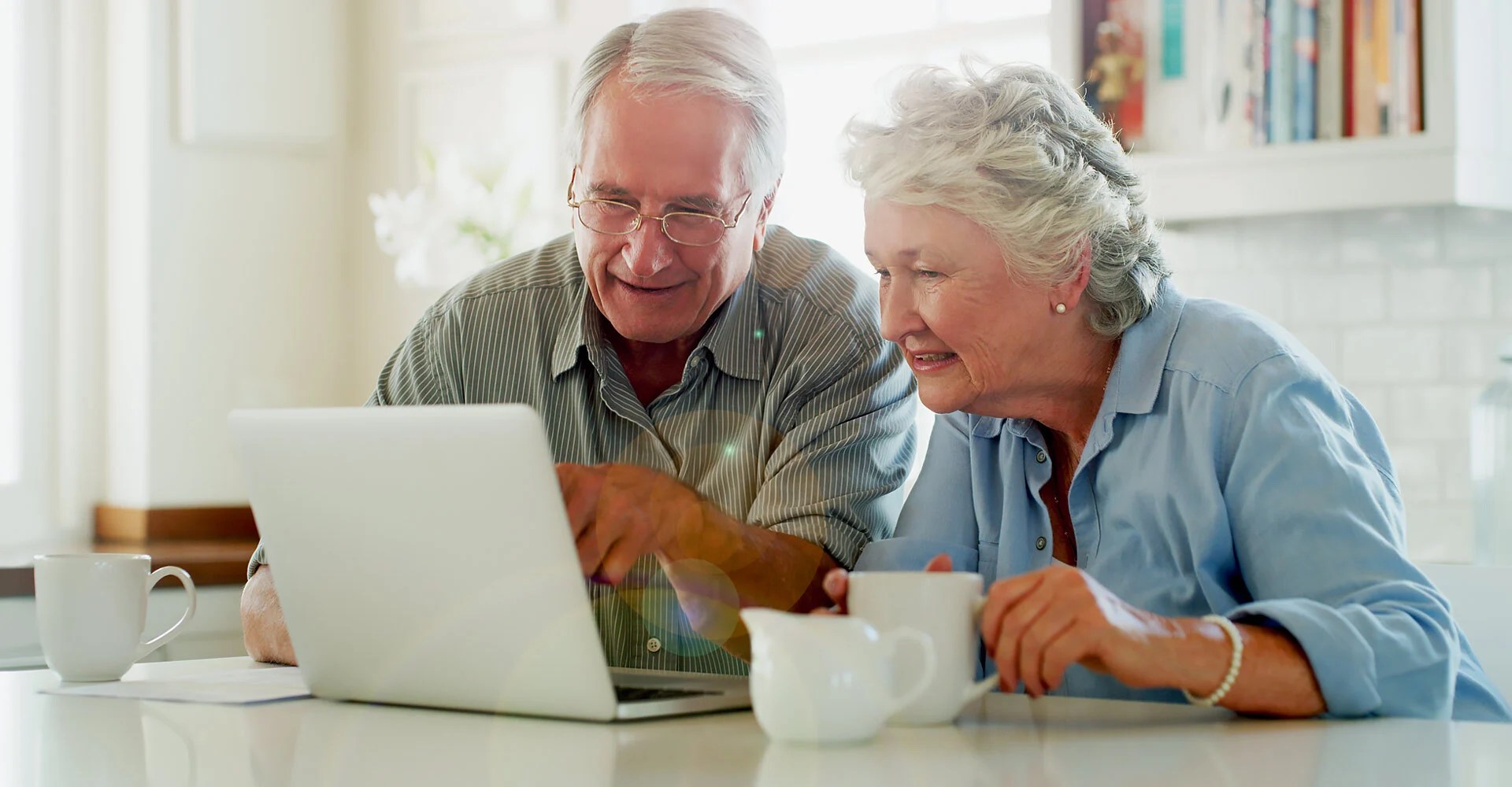 Alfabetización Digital para adultos mayores: este viernes se realiza en Trelew el primer encuentro