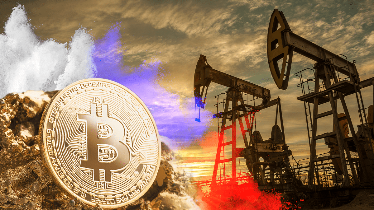 Negocios: YPF comenzará a minar criptomonedas con gas de Vaca Muerta –  Chubutline – Últimas noticias