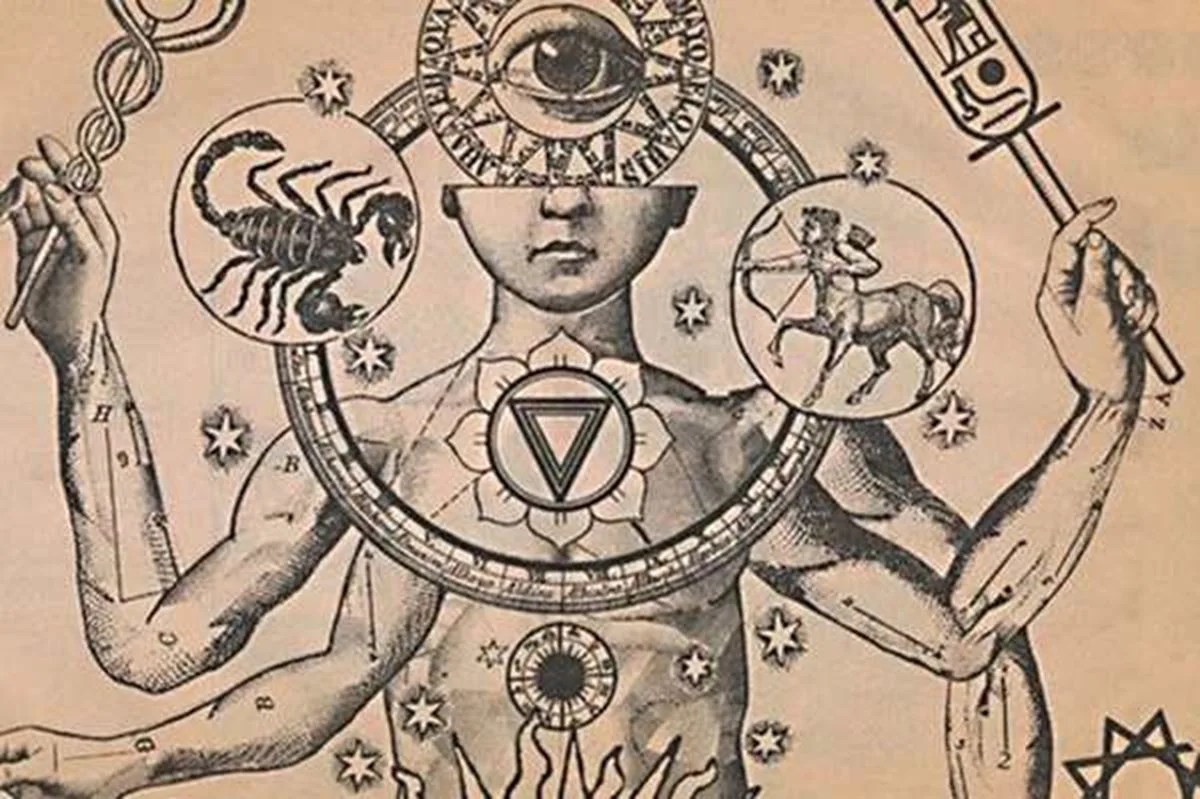 Bienestar: Los ‘demonios’ del Yoga que deberías conocer y aprender a combatir
