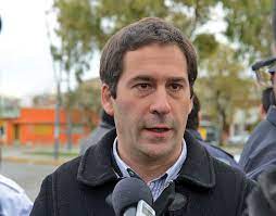 Luque, enojado con el ‘travestismo político’