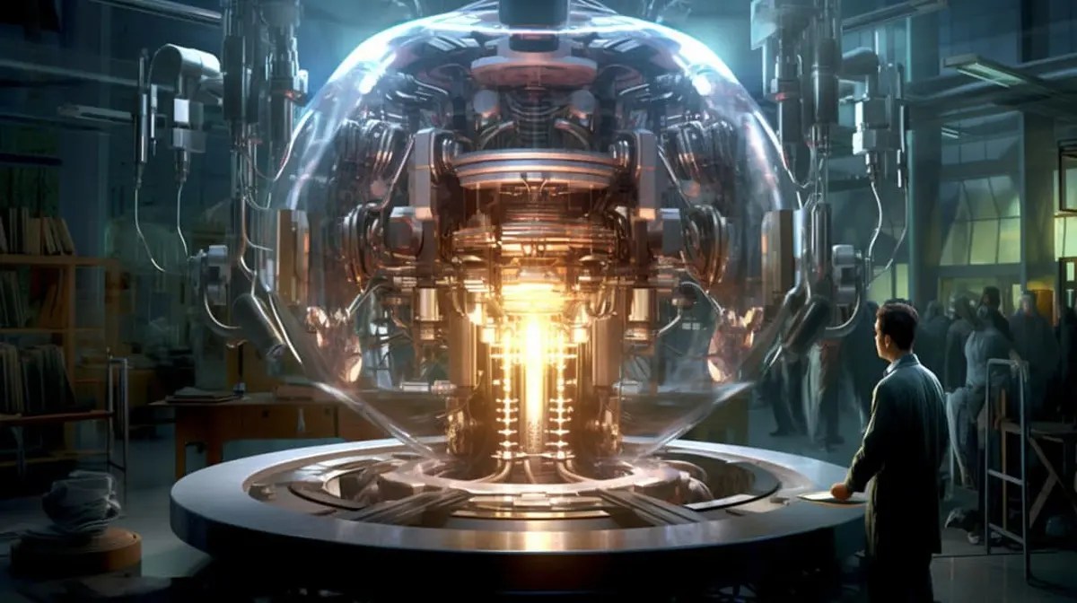 Innovación: Científicios crean el primer motor cuántico, un paso gigante en la revolución energética