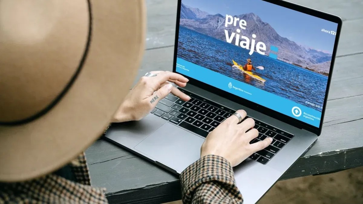 Proponen que el Programa Pre Viaje quede establecido por ley: genera empleo y estabilidad