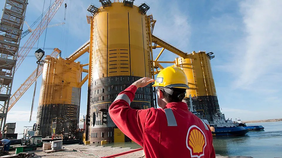 Hidrocarburos: Shell planea recortar el 15% de empleos de su área de bajas emisiones