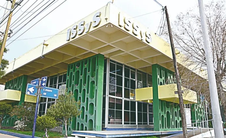 El ISSyS Chubut recuperó un crédito de más de $500 millones de pesos que le adeudaba ANSES 