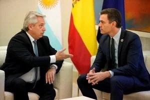 ´Venimos (y nos vamos) en los barcos’