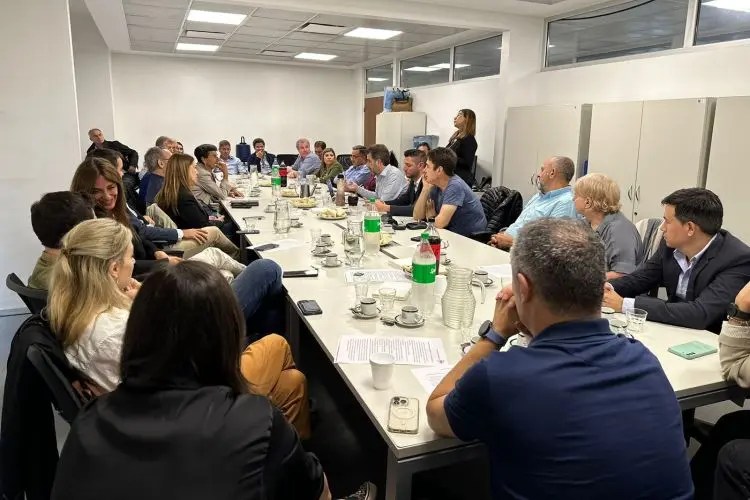 Diputados: Con Ritondo al frente, el Pro mantiene la unidad