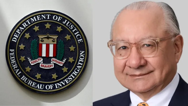 Presunto espionaje: Arrestaron a un ex embajador de los Estados Unidos en la Argentina