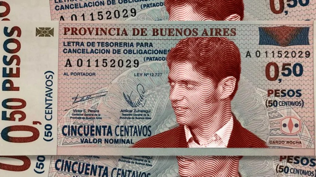 ¿Se viene el ‘cripto Patacón’?: Cada vez más Provincias analizan lanzar cuasimonedas y Milei las avaló