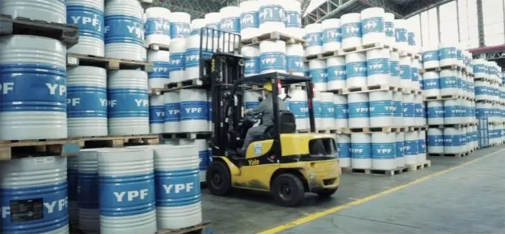 Petróleo: la mitad de la producción nacional ya se genera en Vaca Muerta