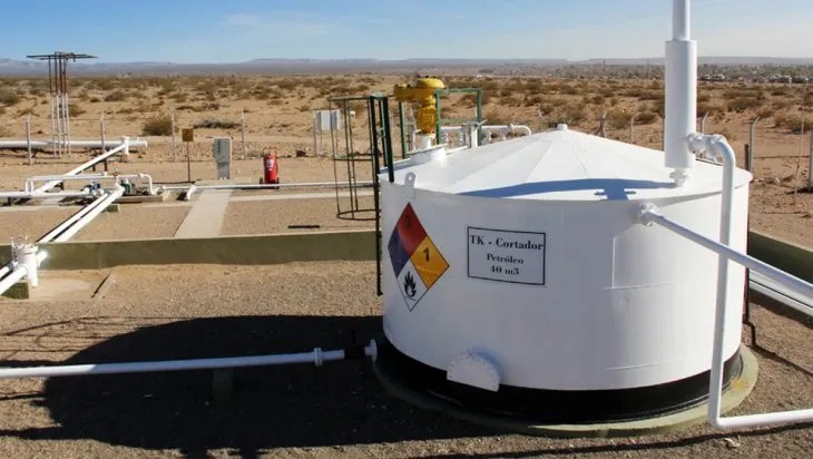 Hidrocarburos: Patagonia Energy invertirá más de 100 millones de dólares en pozos de petróleo en Neuquén