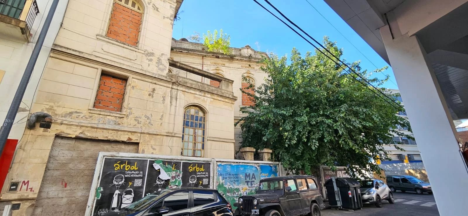 El ISSyS recibió un inmueble en comodato para alojar a pacientes de Chubut en Buenos Aires