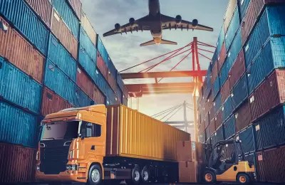 Exportaciones frenadas: habrá paro de ATE en puertos, aeropuertos y aduanas este martes y miércoles