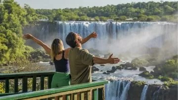 Lanzaron el «PreViaje Iguazú» para viajar con promociones entre abril y junio