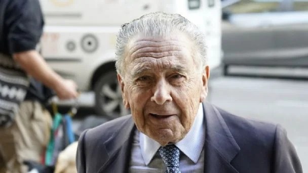 Eurnekian durísimo con Milei: «Que se ponga las bolas y dirija el país»