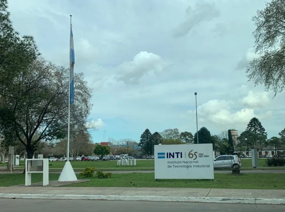 Realizarán un abrazo al INTI por el anuncio de despidos de 30% del personal