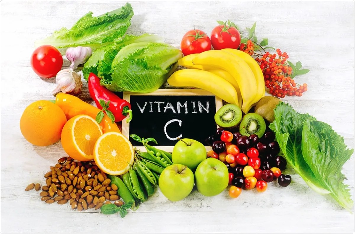 Suplementación natural para el invierno: Los 20 alimentos con más Vitamina C