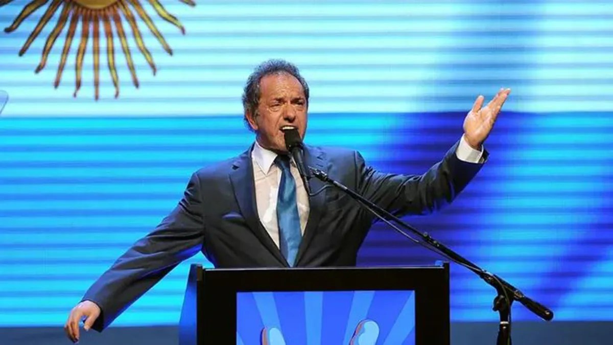 Consejo Federal de Turismo y lanzamiento de Temporada de Ballenas: Scioli abre la asamblea en Puerto Madryn