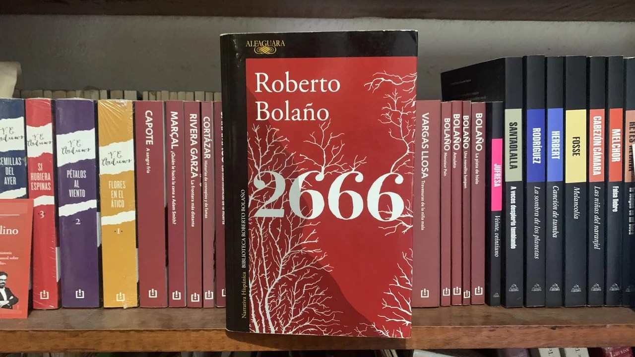 The New York Times eligió los 100 mejores libros del siglo XXI