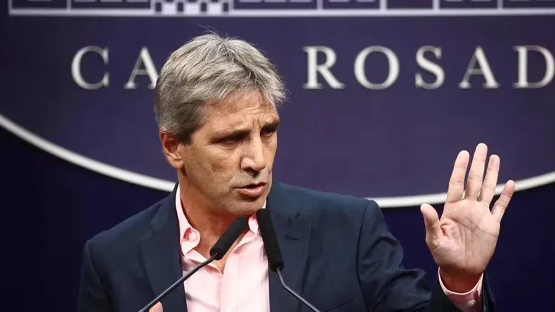 El Gobierno le cerró otra canilla de ingresos a las Provincias: exceptuó de impuestos a las LeFi