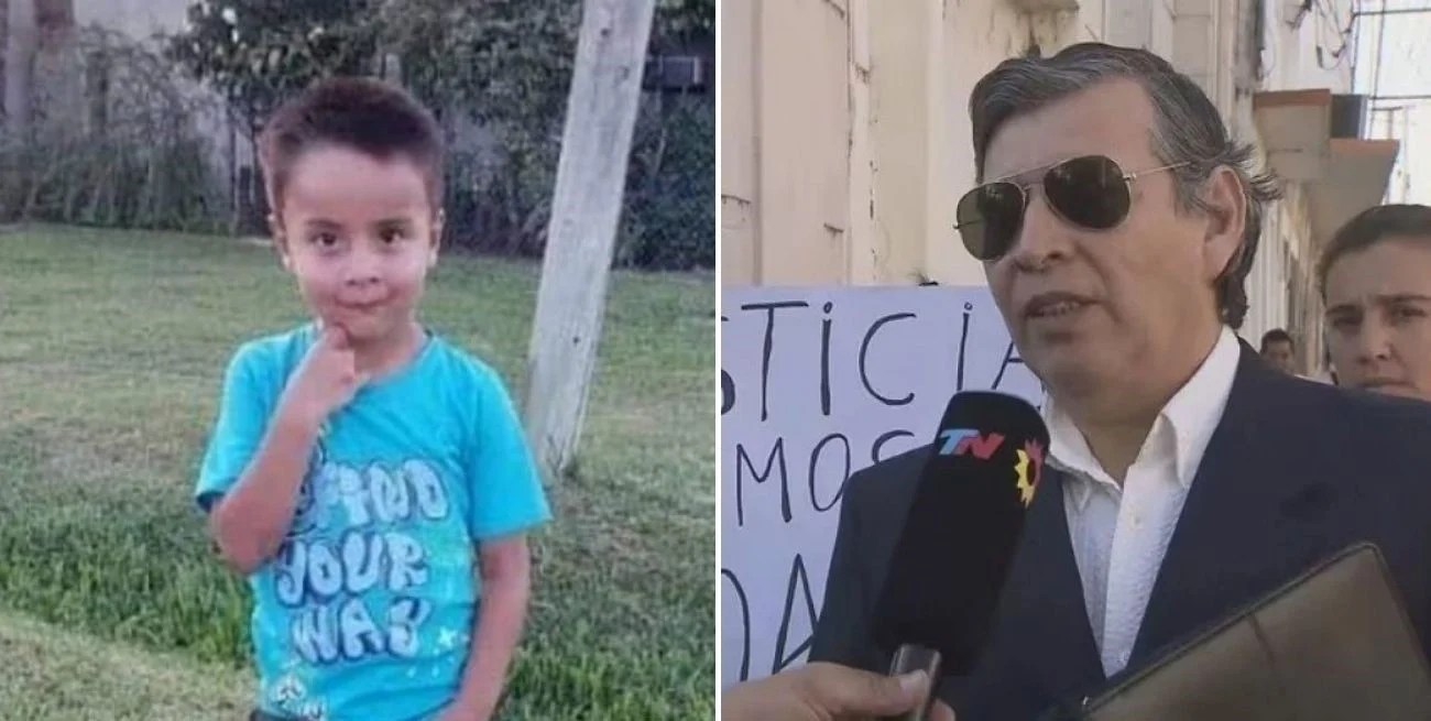 Piden la autopsia del exabogado de la madre de Loan por ‘muerte dudosa’