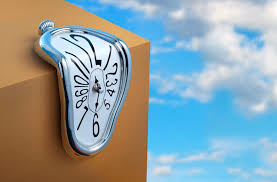 Debido al cambio climático, los días en la Tierra son cada vez más largos