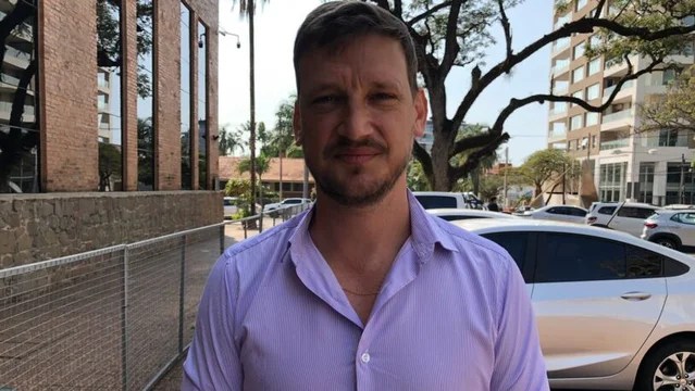 La Legislatura de Misiones aprobó el desafuero del diputado acusado de pedofilia