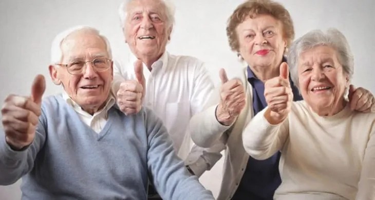 Ganaron los Jubilados, perdió el Gobierno: El Senado aprobó el proyecto que aumenta el básico y modificó la fórmula de actualización