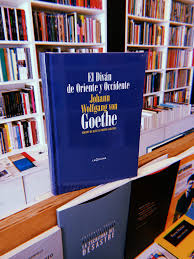 El ‘Diván de Oriente y Occidente’: poemas de complicidad amorosa entre Goethe, Willeme y Schubert