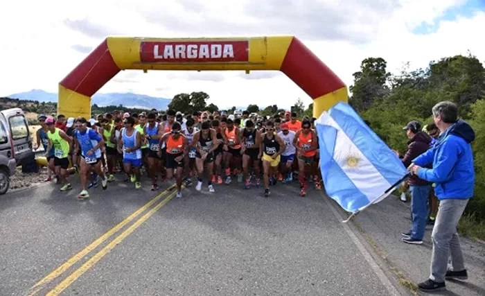 Duatlón «Desafío Centinela» en Esquel: gran expectativa por la importante prueba de atletismo y ciclismo