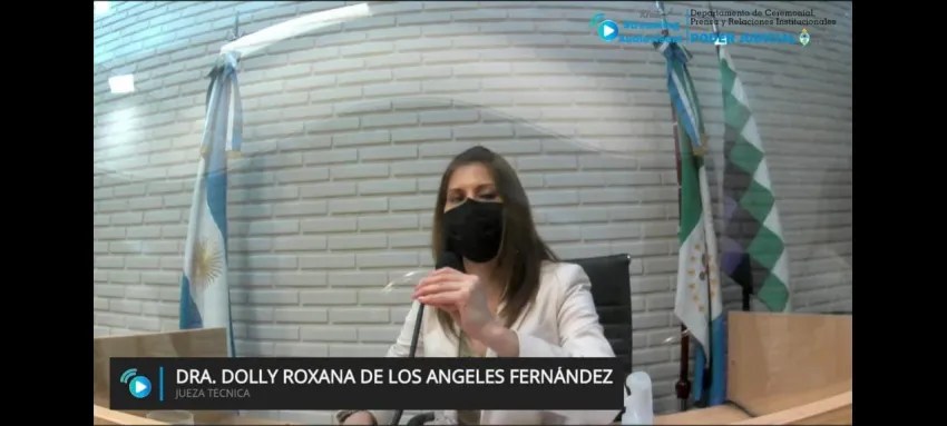 Abrieron investigación por hecho de homicidio agravado