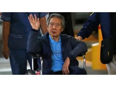 Murió el expresidente de Perú, Alberto Fujimori a los 86 años: estaba acusado de delitos de lesa humanidad