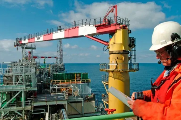 Gas offshore: Arrancó el Proyecto Fénix y aportará el 8% de la producción nacional