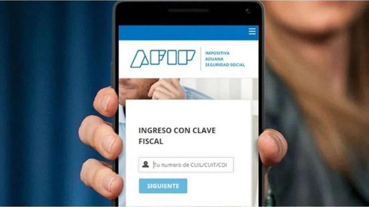 Desde este mes, AFIP controlará todas las transferencias de bancos a billeteras virtuales: ¿desde qué monto?