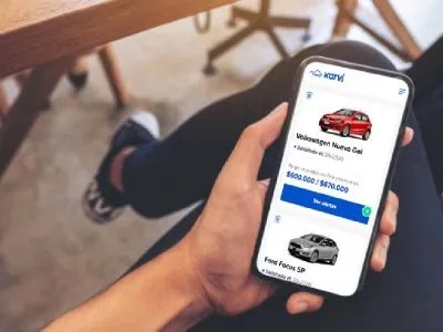 Ciberestafa: Allanamientos en CABA y BA por venta de autos OKm en Lago Puelo