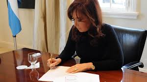 Cristina epistolar