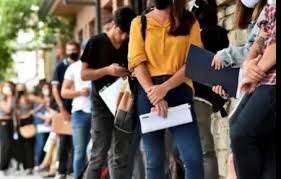 El índice de desocupación alcanzó el 7,6 % en el segundo trimestre informó el Indec