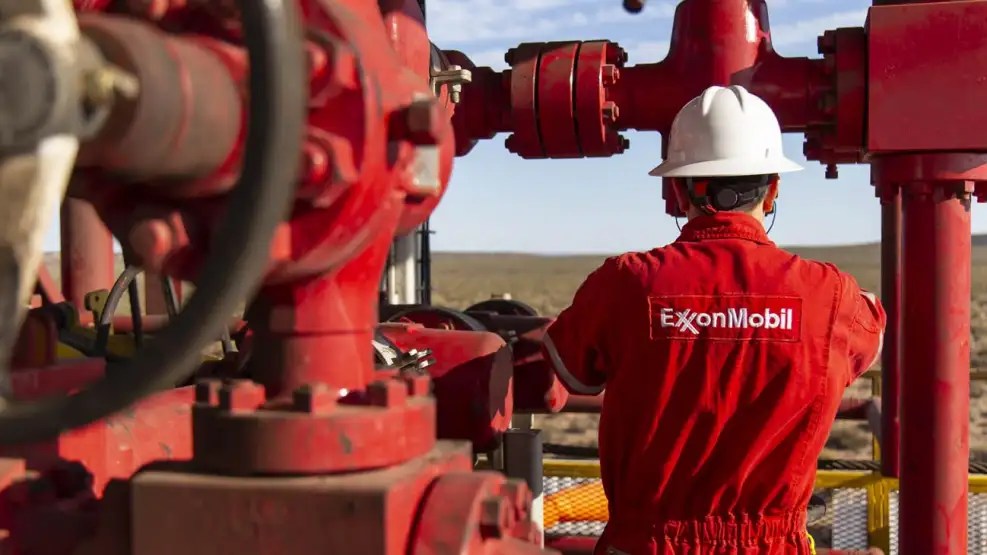 Vaca Muerta: Tecpetrol y Vista se asocian para competir con PAE por los activos de ExxonMobil