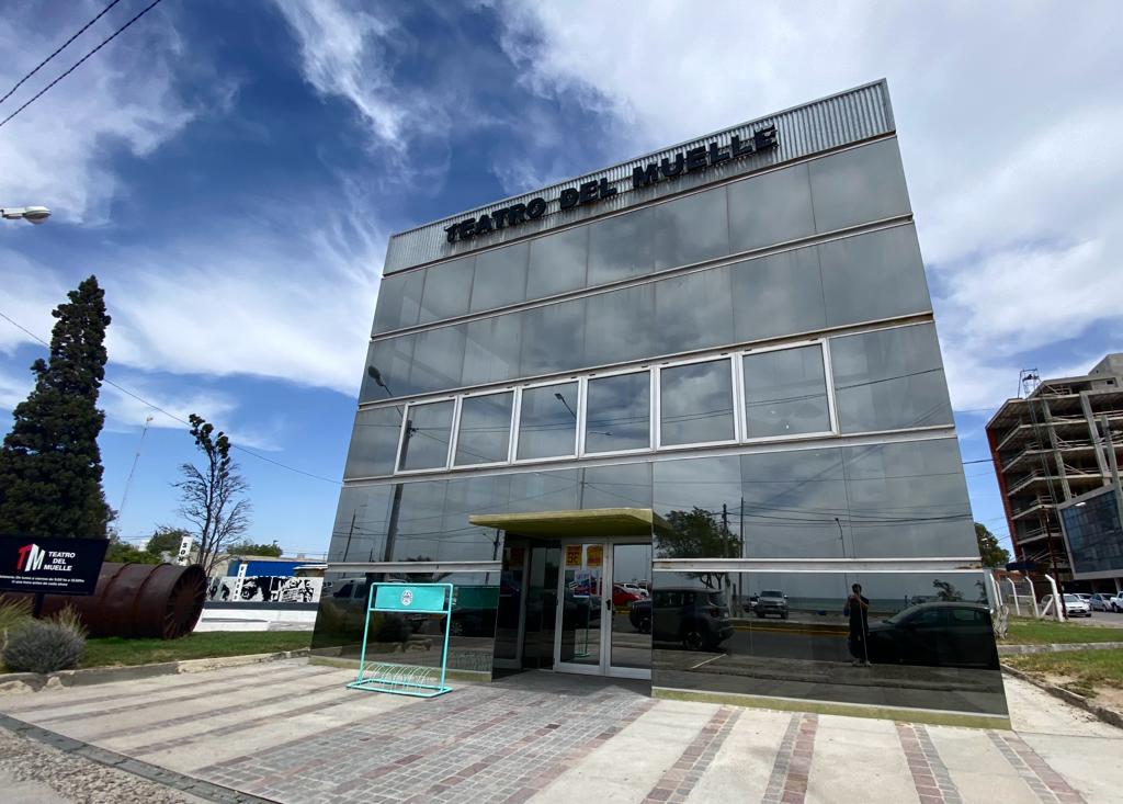Muestra Infantil «Varieté Kids» en el Teatro del Muelle