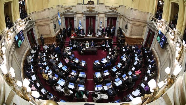 Se formó el nuevo bloque legislativo Provincias Unidas: los gobernadores se despegan ante rumbo incierto del Gobierno