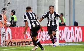 Central Córdoba le ganó a Huracán y se metió en la final de la Copa Argentina