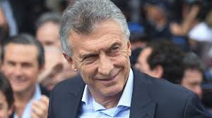 Macri avanza en el gabinete  y mete al vicecanciller de Mondino