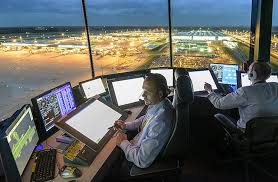 Controladores Aéreos anunció  medidas de fuerza con paros intermitentes en 54 aeropuertos del país
