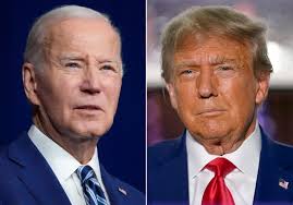 Casa Blanca: Biden recibe a Trump para iniciar la transición